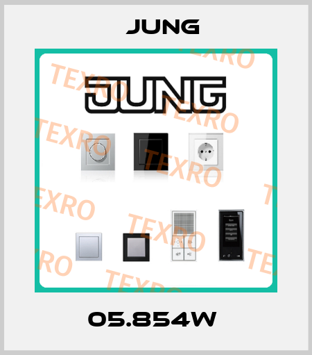 05.854W  Jung