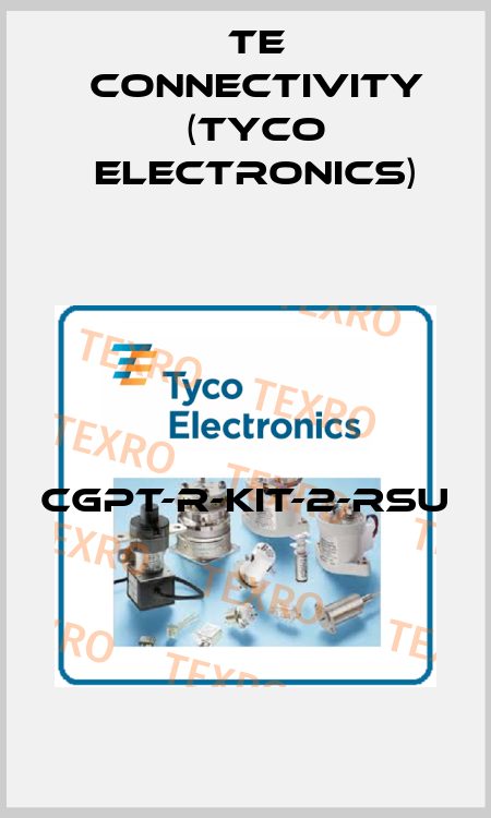 CGPT-R-KIT-2-RSU  TE Connectivity (Tyco Electronics)