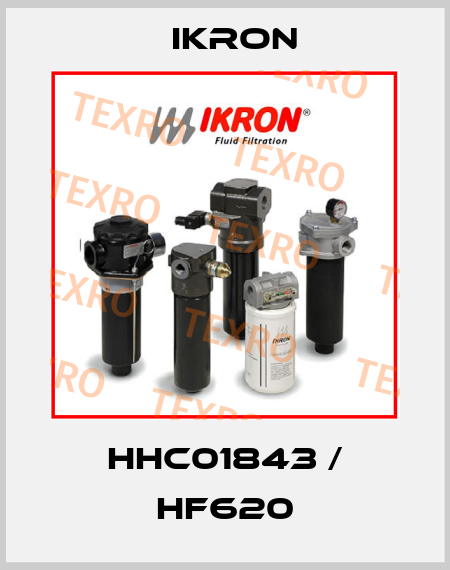 HHC01843 / HF620 Ikron