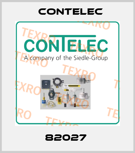 82027  Contelec