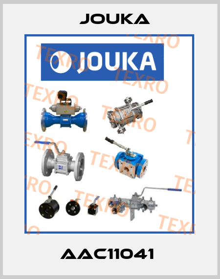 AAC11041  Jouka