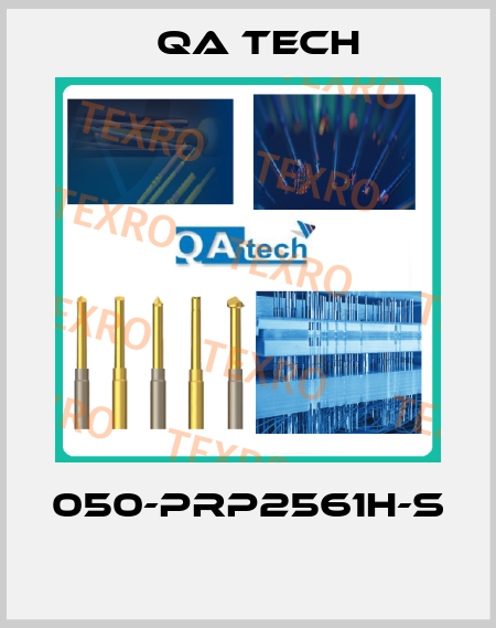 050-PRP2561H-S  QA Tech
