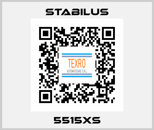 5515XS Stabilus