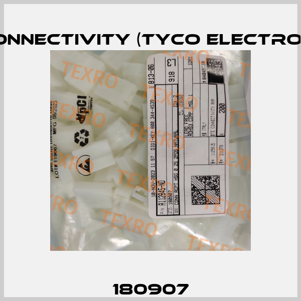 180907 TE Connectivity (Tyco Electronics)