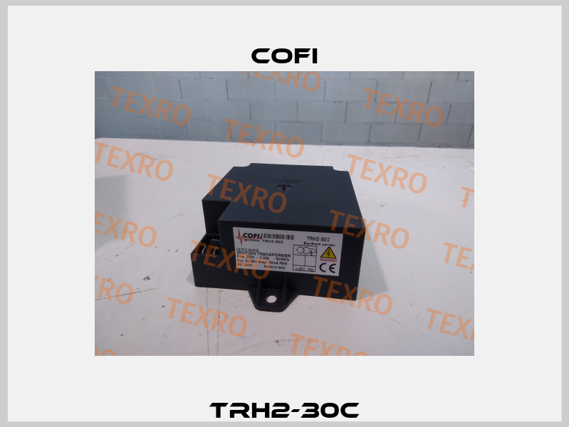 TRH2-30C Cofi