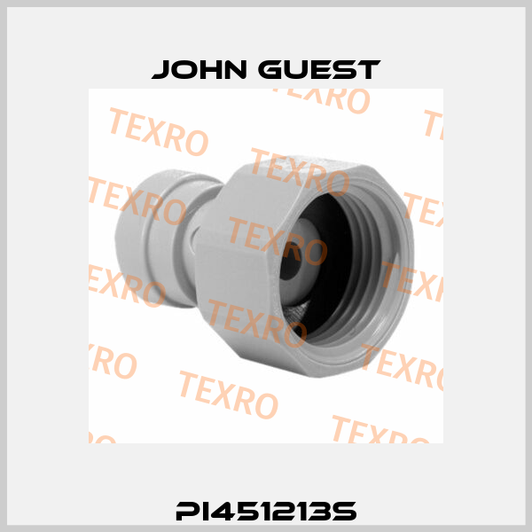 PI451213S John Guest