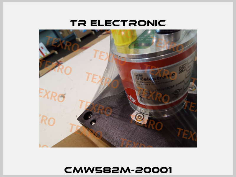 CMW582M-20001 TR Electronic