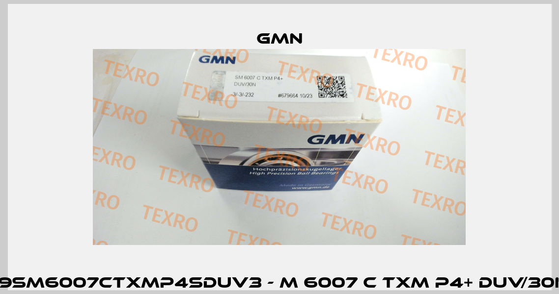 SM 6007 C TXM P4 DUV 30N Gmn