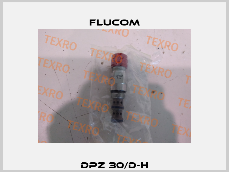 DPZ 30/D-H Flucom