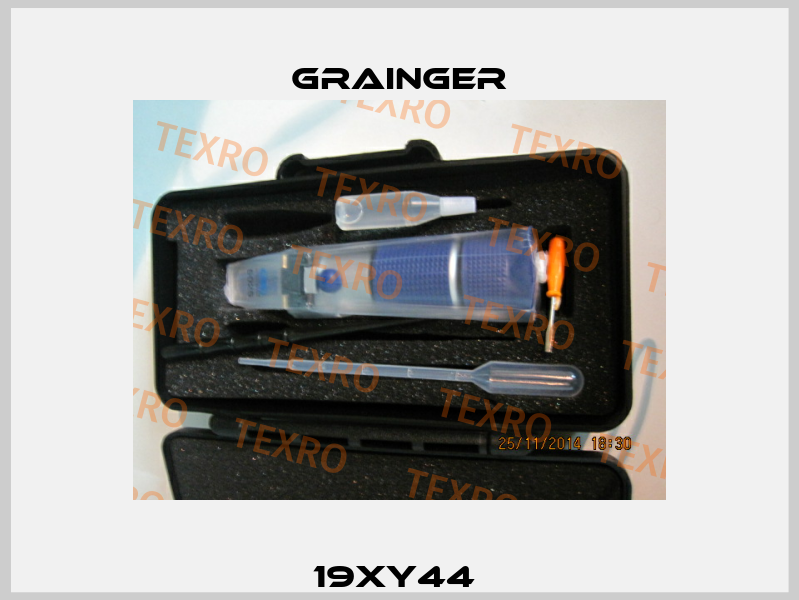 19XY44  Grainger