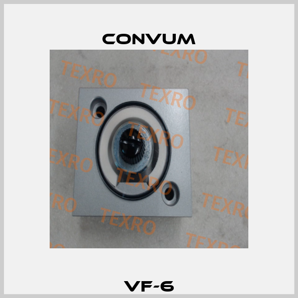 VF-6 Convum