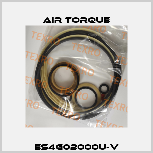 ES4G02000U-V Air Torque
