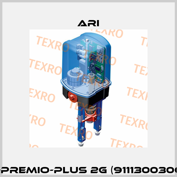 ARI-PREMIO-Plus 2G (911130030G191) ARI