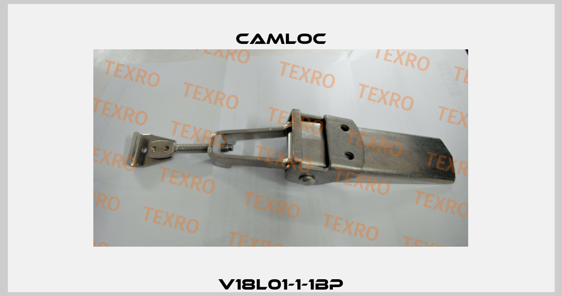 V18L01-1-1BP Camloc