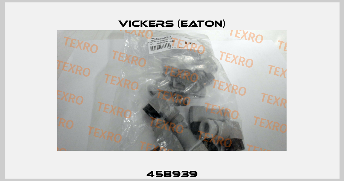 458939 Vickers (Eaton)