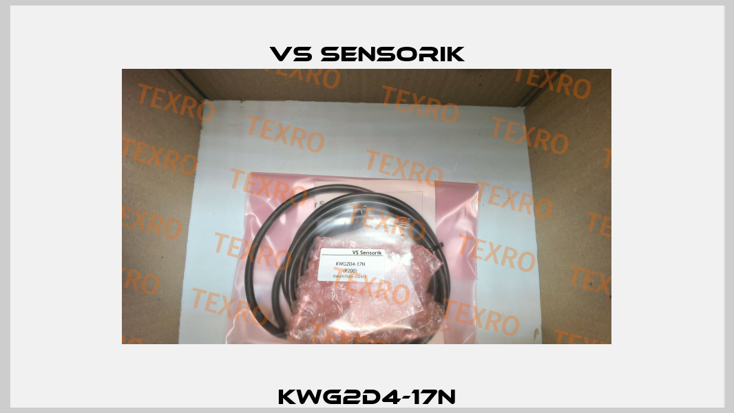 KWG2D4-17N VS Sensorik