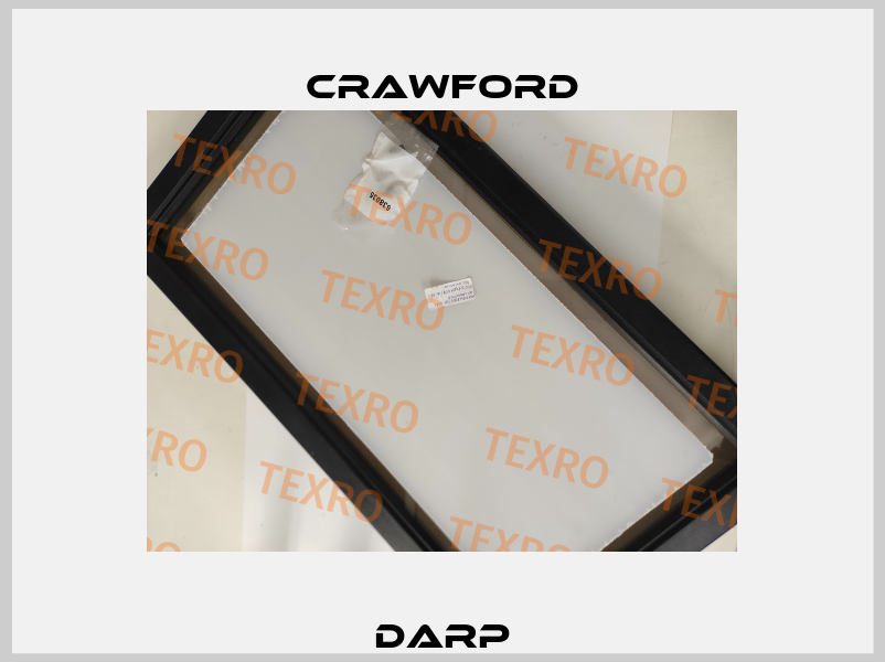 DARP Crawford