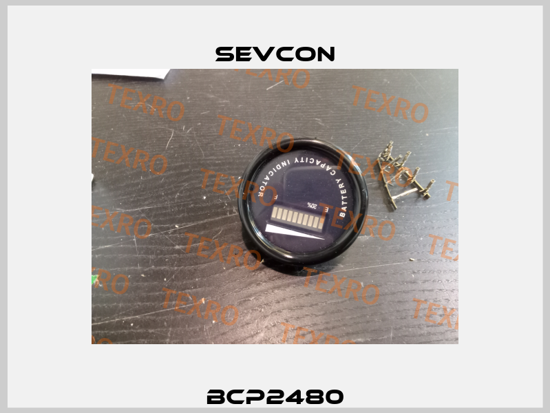 BCP2480 Sevcon