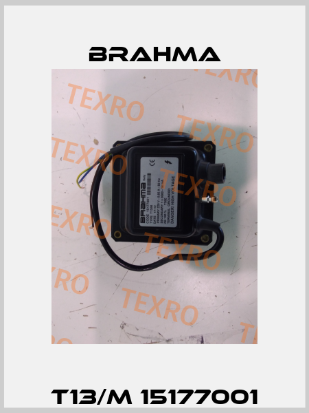 T13/M 15177001 Brahma