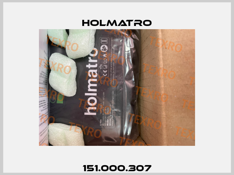 151.000.307 Holmatro