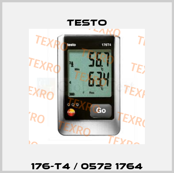 176-T4 / 0572 1764 Testo