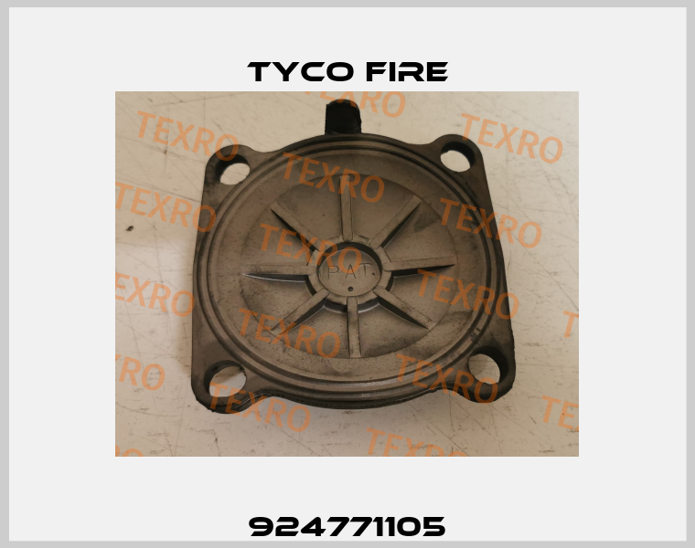924771105 Tyco Fire