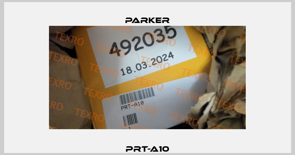 PRT-A10 Parker