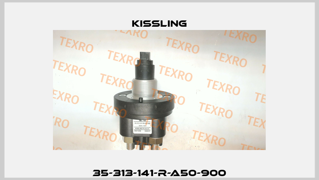 35-313-141-R-A50-900 Kissling
