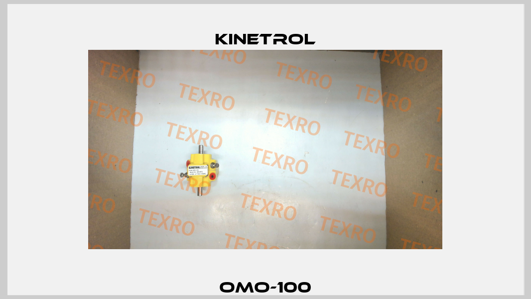 OMO-100 Kinetrol