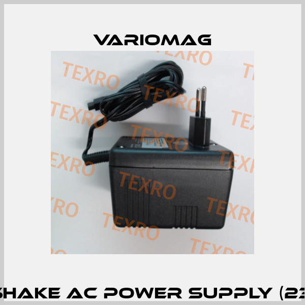 Monoshake AC Power Supply (230 VAC) Variomag