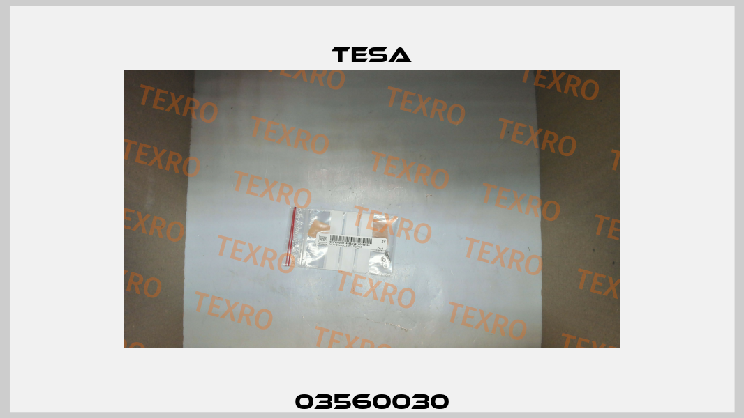 03560030 Tesa