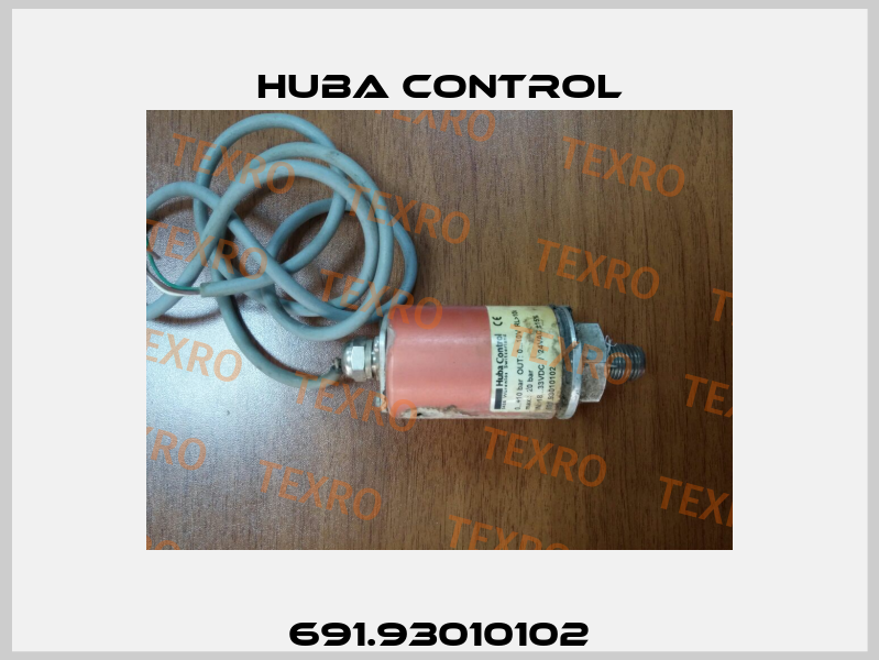 691.93010102 Huba Control