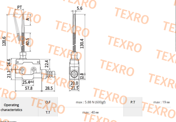 ZCN-L509 HanYoung NUX