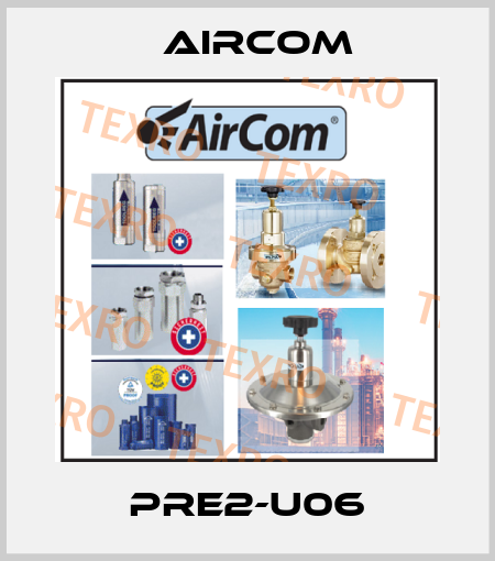 PRE2-U06 Aircom