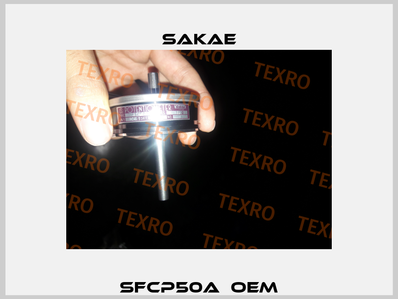 SFCP50A  oem Sakae