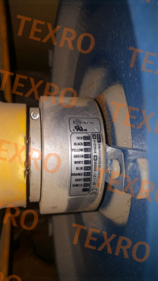 EH80PFP1024Z5/28L30X3PR  Eltra Encoder