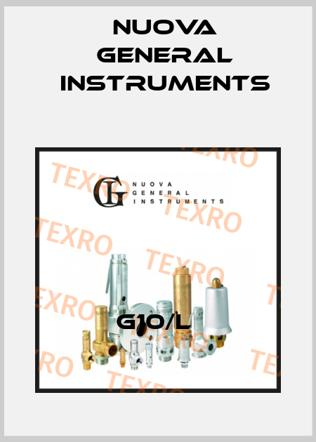 G10/L  Nuova General Instruments