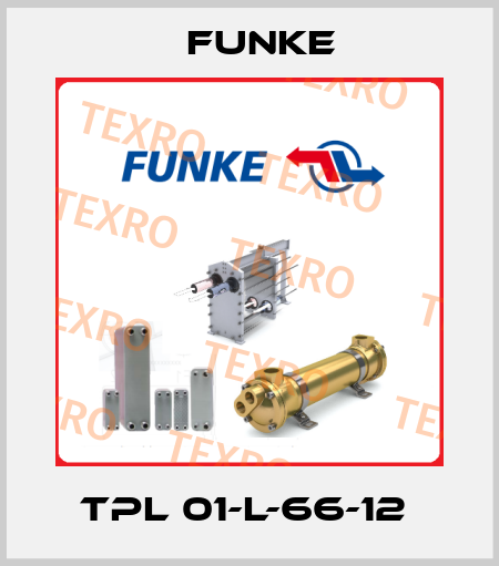 TPL 01-L-66-12  Funke