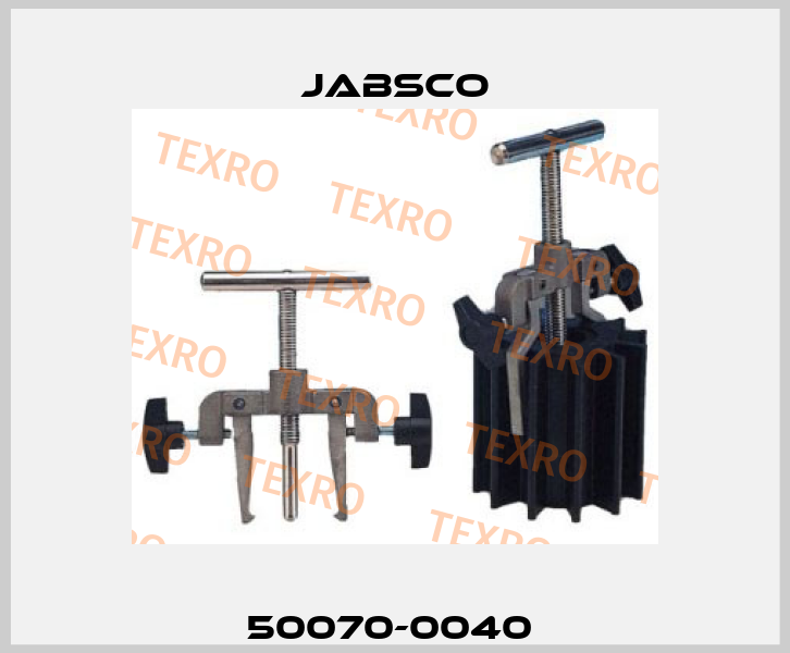 50070-0040  Jabsco