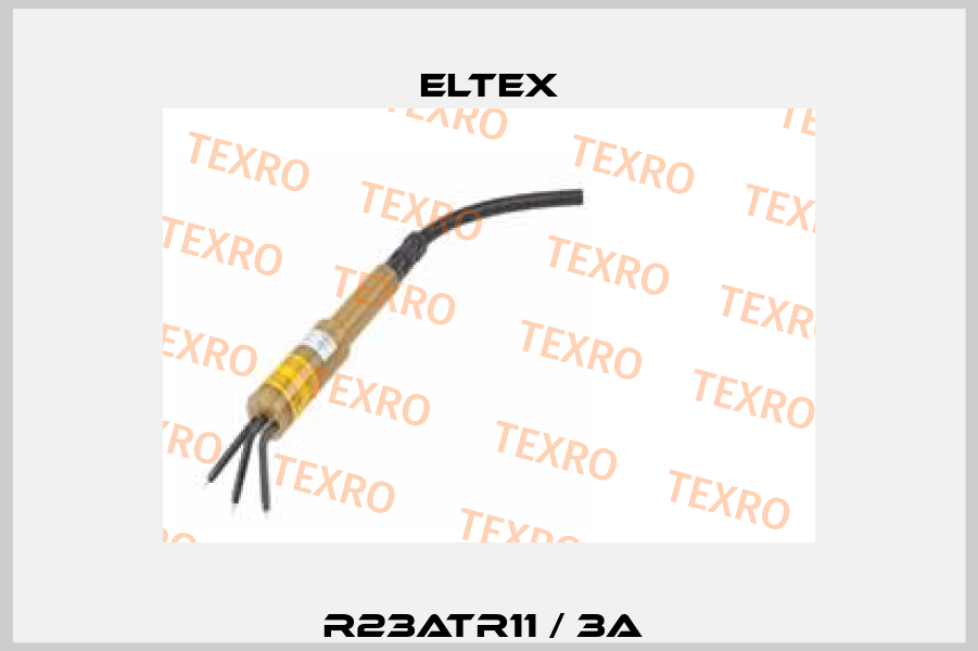 R23ATR11 / 3A  Eltex