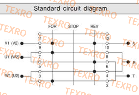 HY-SQ5-SH-140R HanYoung NUX