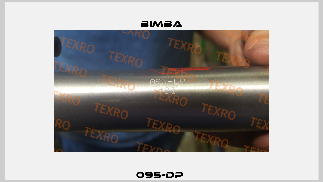 095-DP  Bimba