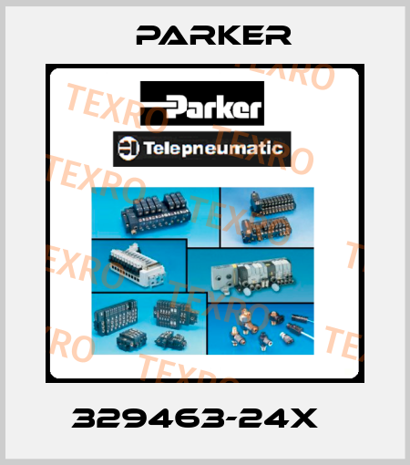 329463-24X   Parker