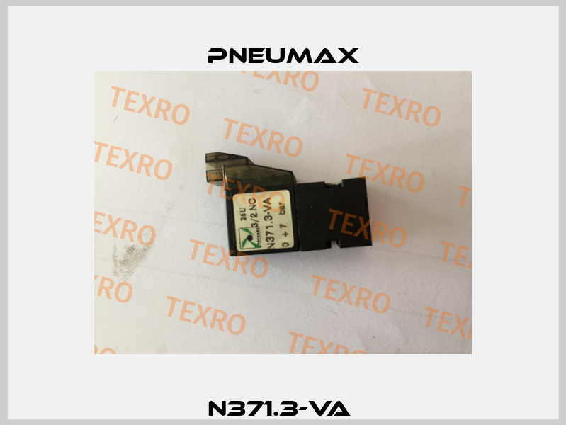 N371.3-VA  Pneumax