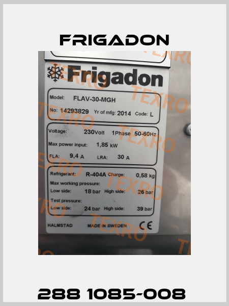 288 1085-008  Frigadon