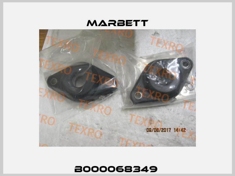 B000068349  Marbett