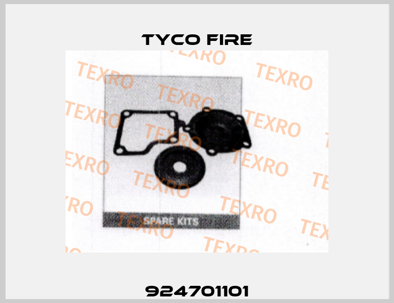 924701101 Tyco Fire