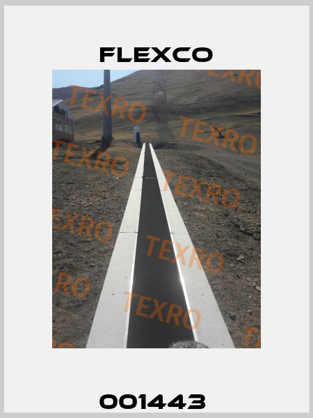 001443  Flexco