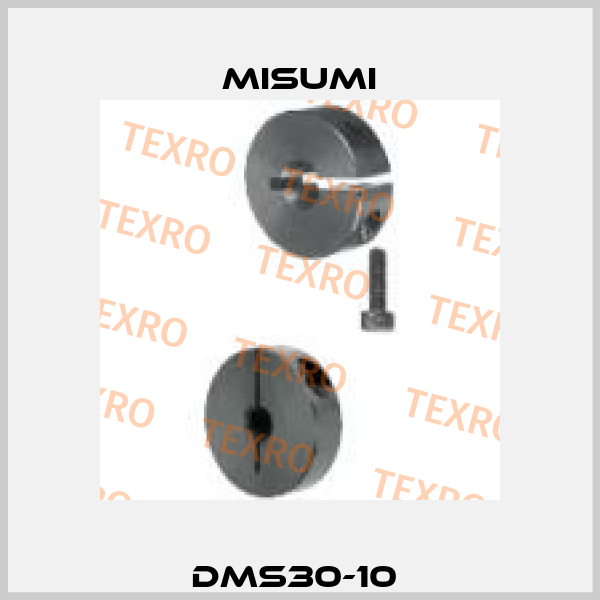 DMS30-10  Misumi