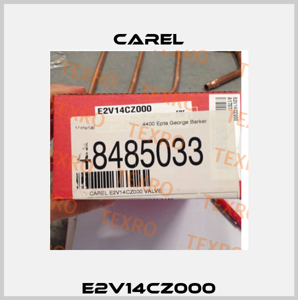 E2V14CZ000 Carel